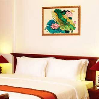 THE CAPITAL COCHIN CITY, Kochi 4